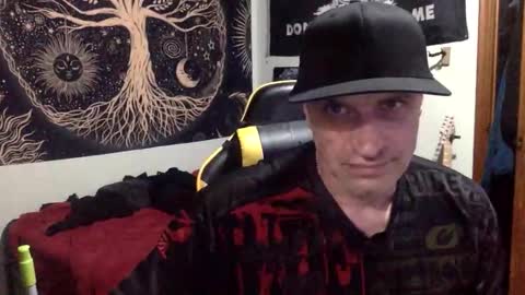 chad online show from 01/31/26, 07:11