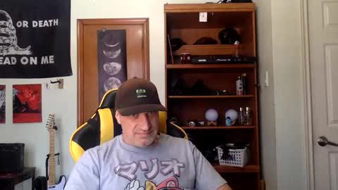 chad online show from 02/04/26, 05:52