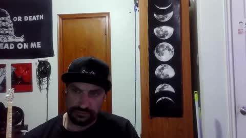 chad online show from 03/31/26, 05:41