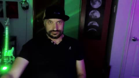 chad online show from 04/01/26, 03:40