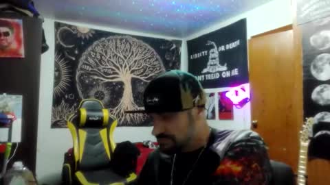 chad online show from 04/08/26, 02:22