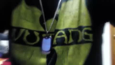 chad online show from 04/19/26, 02:55