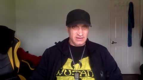 chad online show from 04/19/26, 04:50