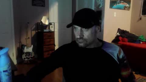 chad online show from 05/06/26, 01:47
