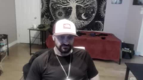chad online show from 05/16/26, 06:50