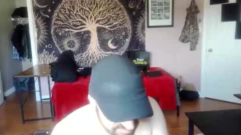 chad online show from 05/17/26, 07:10