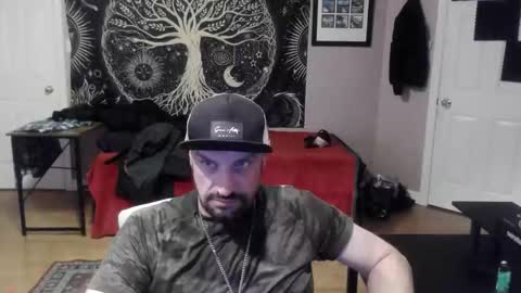 chad online show from 05/20/26, 04:51