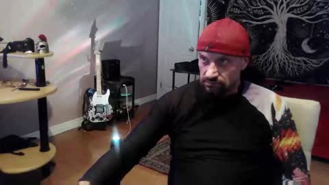 chad online show from 05/20/26, 11:22