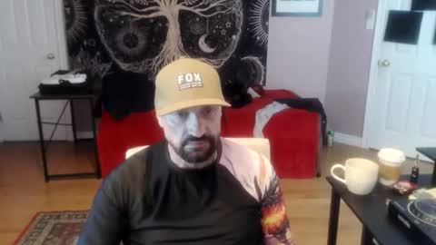 chad online show from 05/25/26, 01:28