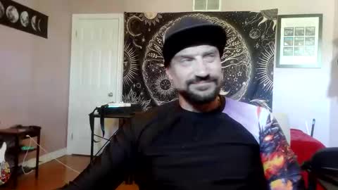 chad online show from 05/29/26, 07:01