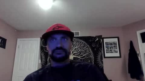 chad online show from 05/31/26, 01:47