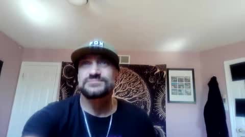 chad online show from 05/31/26, 02:57