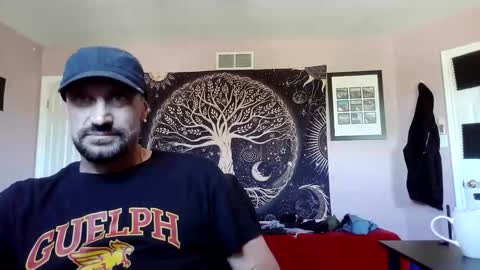 chad online show from 05/31/26, 08:21