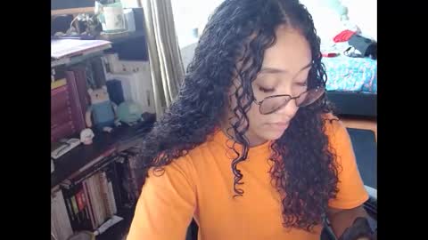 Clitia online show from 03/31/26, 09:59