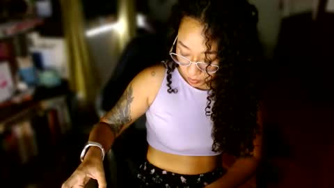 Clitia online show from 04/19/26, 01:38