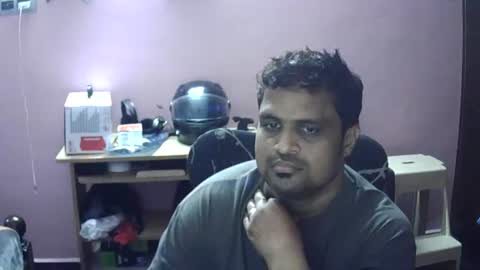 Raj online show from 02/09/26, 06:56