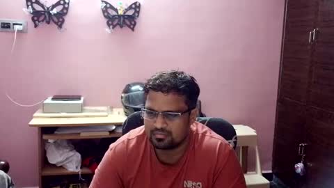 Raj online show from 03/29/26, 05:02