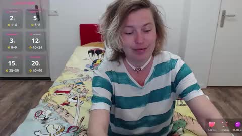 Snapshot of clittytastic chatting on 03/02/26, 09:16 Syl online show from 03/02/26, 09:16