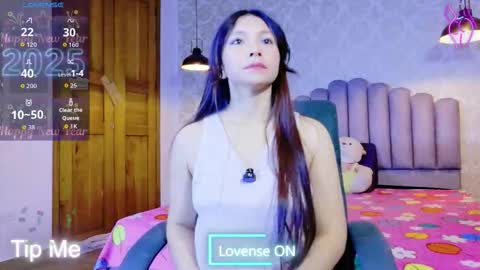 Cloe online show from 01/13/26, 10:20