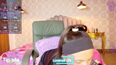 Cloe online show from 01/14/26, 04:29