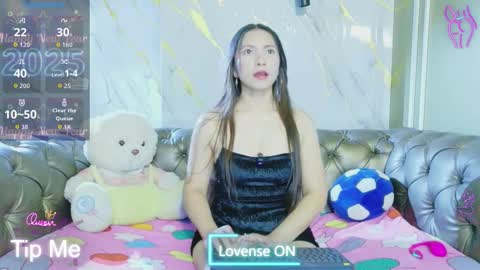 Cloe online show from 01/15/26, 12:21