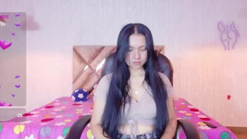 Cloe online show from 02/22/26, 08:07