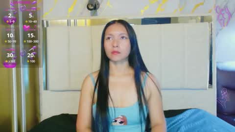 Cloe online show from 03/01/26, 04:42