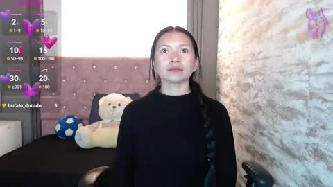 Cloe online show from 03/09/26, 10:52