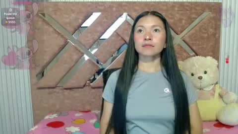 Cloe online show from 03/20/26, 07:08