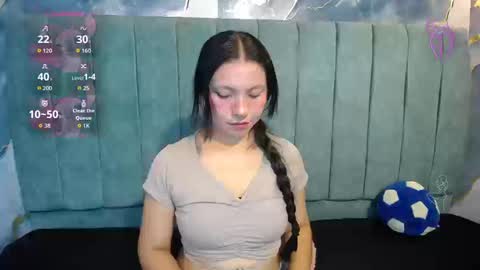 Cloe online show from 03/21/26, 01:48