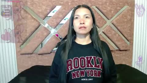 Cloe online show from 03/23/26, 08:02