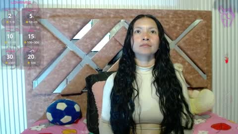 Cloe online show from 03/25/26, 08:59