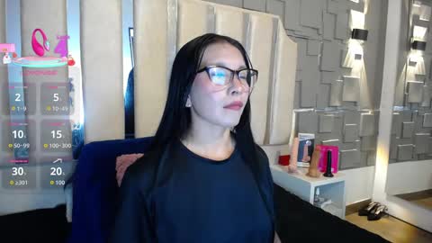 Cloe online show from 05/07/26, 09:09