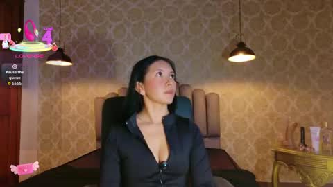 Cloe online show from 06/13/26, 12:19