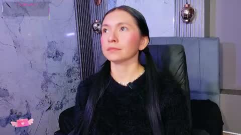 Cloe online show from 07/12/26, 03:52