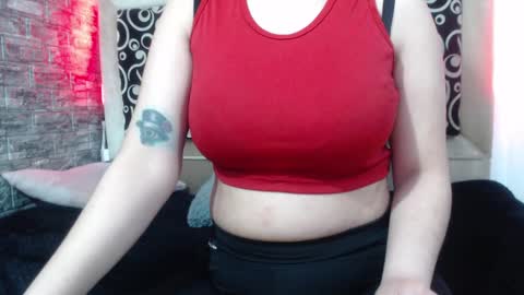 cloe66 online show from 01/03/25, 06:03