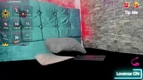 cloe66 online show from 10/09/25, 02:26