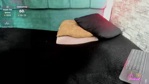 cloe66 online show from 03/16/26, 02:43