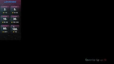 cloe_25 online show from 01/22/25, 04:55