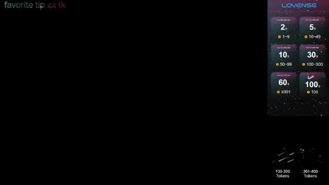 cloe_25 online show from 01/26/25, 02:35