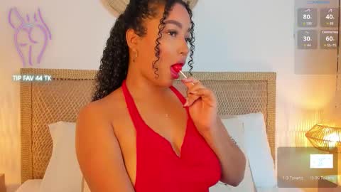 cloe_25 online show from 10/14/25, 01:50