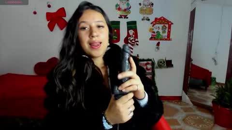 cloe_7 online show from 01/09/26, 02:58