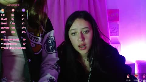 Snapshot of cloe_7 chatting on 02/03/26, 06:40 cloe_7 online show from 02/03/26, 06:40