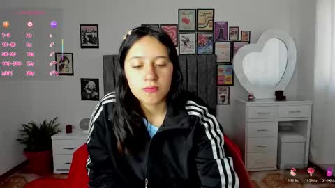 Snapshot of cloe_7 chatting on 02/10/26, 11:36 cloe_7 online show from 02/10/26, 11:36