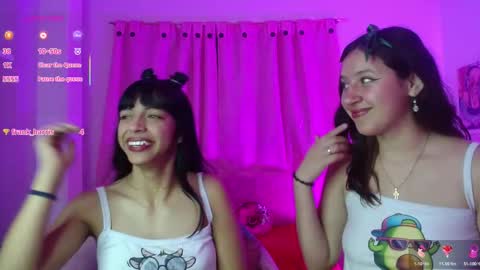 cloe_7 online show from 03/07/26, 04:20