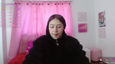cloe_7 online show from 03/14/26, 11:48