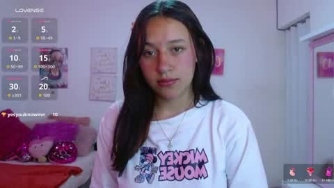 Snapshot of cloe_7 chatting on 06/18/26, 01:48 cloe_7 online show from 06/18/26, 01:48