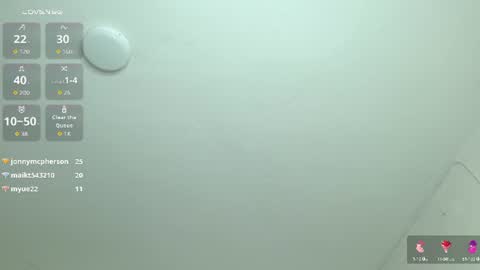 Snapshot of cloe_7 chatting on 06/19/26, 01:54 cloe_7 online show from 06/19/26, 01:54