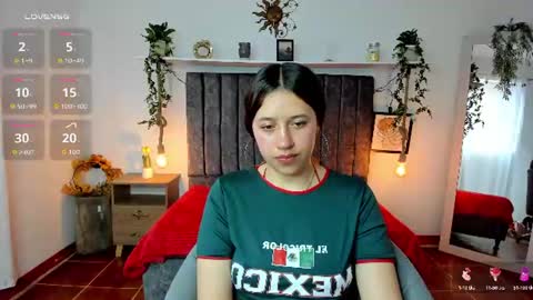 Snapshot of cloe_7 chatting on 06/23/26, 01:31 cloe_7 online show from 06/23/26, 01:31