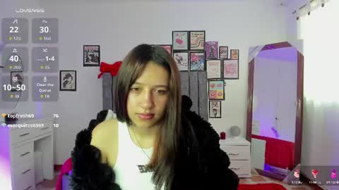 Snapshot of cloe_7 chatting on 06/30/26, 03:35 cloe_7 online show from 06/30/26, 03:35